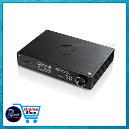 ตัวแปลงสัญญาณ HIFI ROSE : RD-160 (BLACK)_2